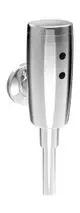 HANSA-Urinalsteuerung-HANSAELECTRA-0944-6V-Bluetooth-Ausladung-81mm-gerade-DN15-Chrom-09440179 gallery number 1